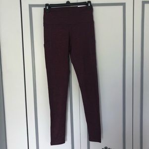 NWT Aerie Pocket Leggings